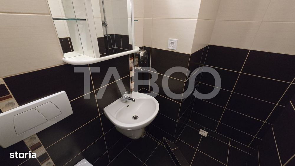 Apartament decomandat de vanzare 3 camere 3 balcoane 2 bai Rahovei