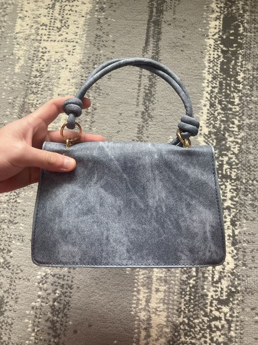 Уникална - Дамска чанта