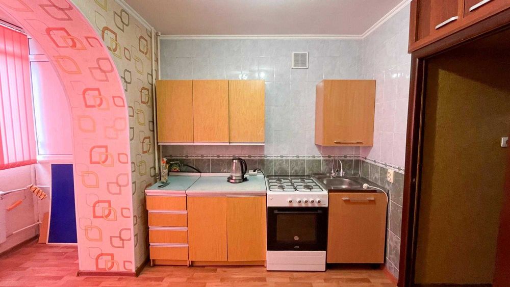 продам 3х квартиру  Даулет Империя