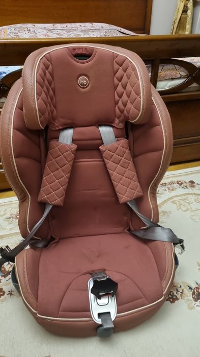 Автокресло happy baby