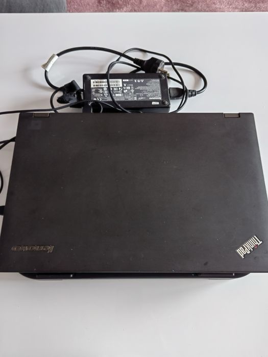 Лаптоп lenovo thinkpad