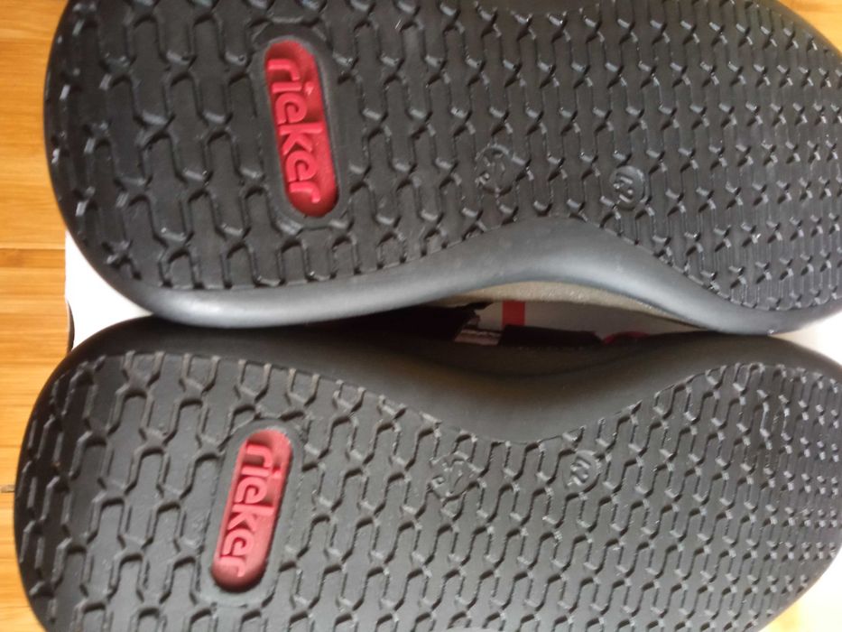 Сандали мужские Reeker (Германия)