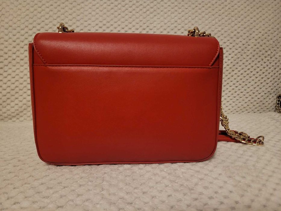 Geanta de umar Love Moschino