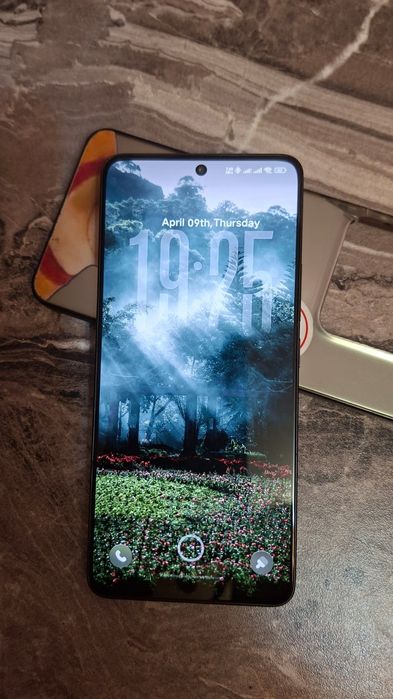 Redmi note 13 pro 5g