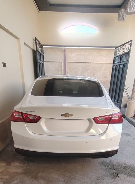 Malibu 2  2.4 atmasferniy Toza