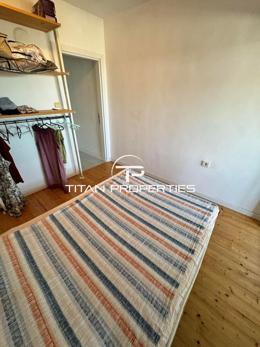 Продава се Двустаен апартамент в Бургас, Център - 61 кв.м за 2689 €/кв.м - Снимка #7