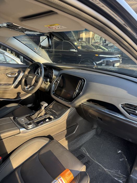 Jetaur X70 2023yil yengide