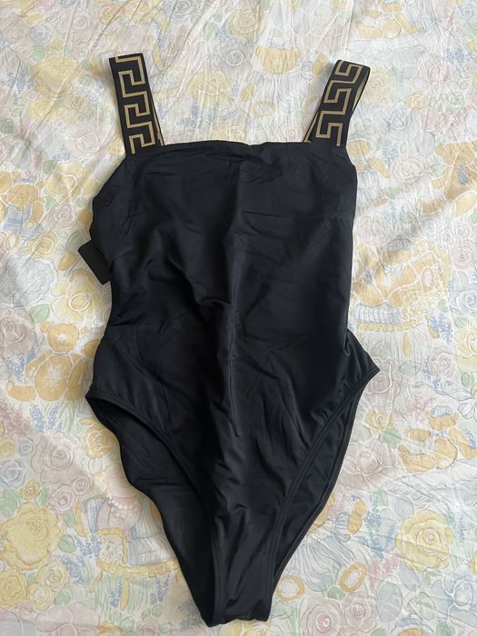 Versace женски бански