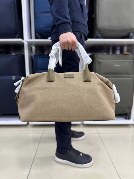 Сумка дорожные удобна