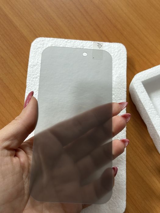 Мат Протектори 4бр. за Apple iPhone 14 Pro и 14 Pro Max - Privacy