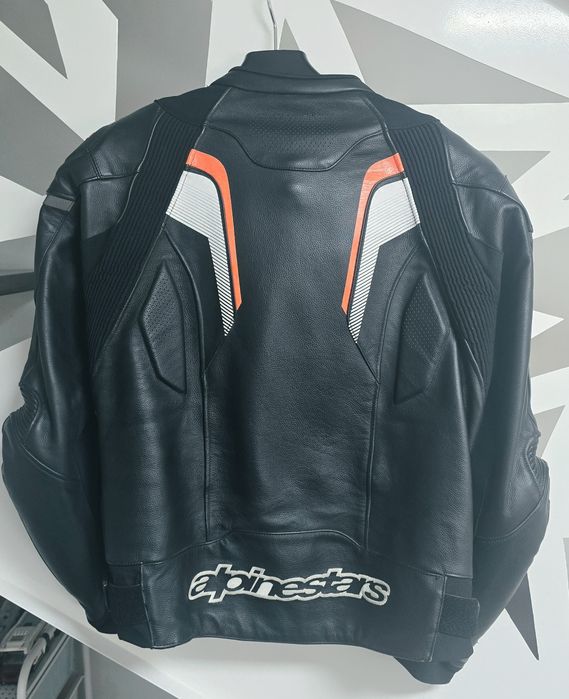 Geaca moto Alpinestars GP Plus R V3