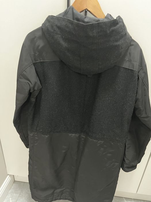 Женская парка