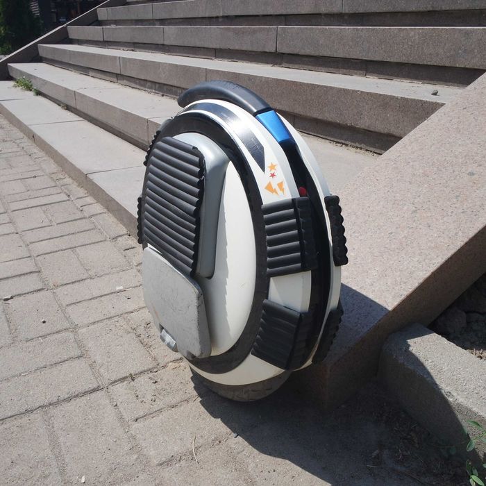 Моноколесо Ninebot One E+ 16'