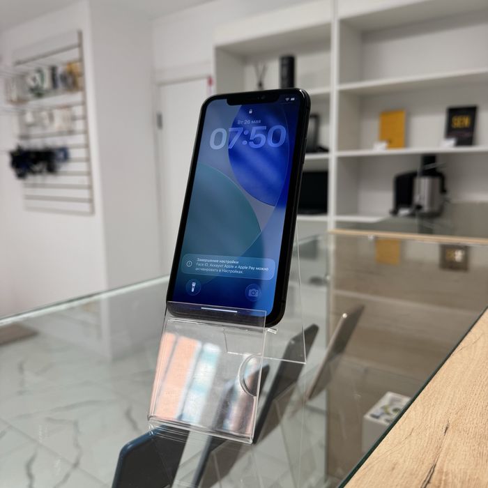 iPhone 11 128GB Сатпаева 10