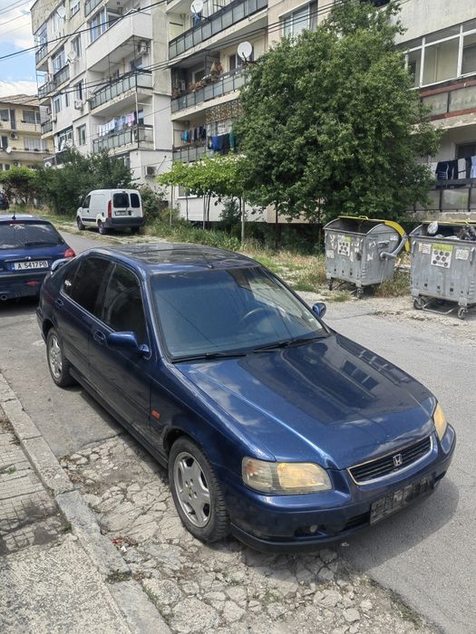 Honda Civic Хонда Сивик 6 1.6 (MA/MB) За части.