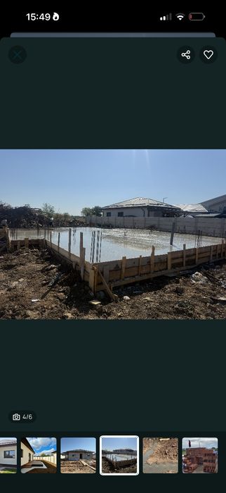 Executam lurari renovare case apartemente ricicam case de la zero
