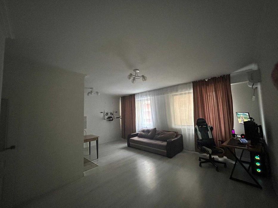 сдается двухкомнатная квартира