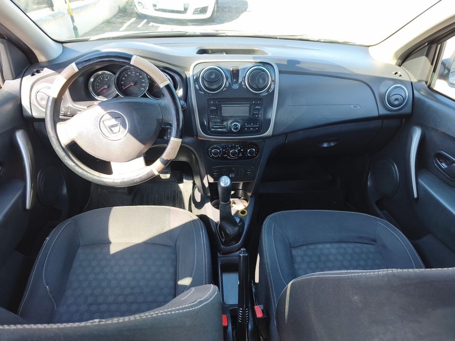 DACIA Sandero 0 — imagine 4