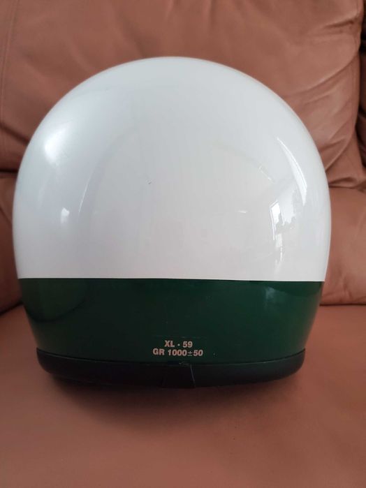 Каска за мотор DMD JET RETRO