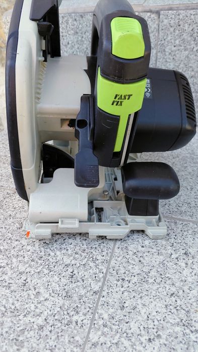 Festool HK 55 EBQ Електрически Циркуляр