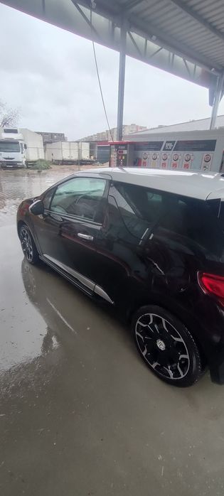 De vânzare Citroen ds3