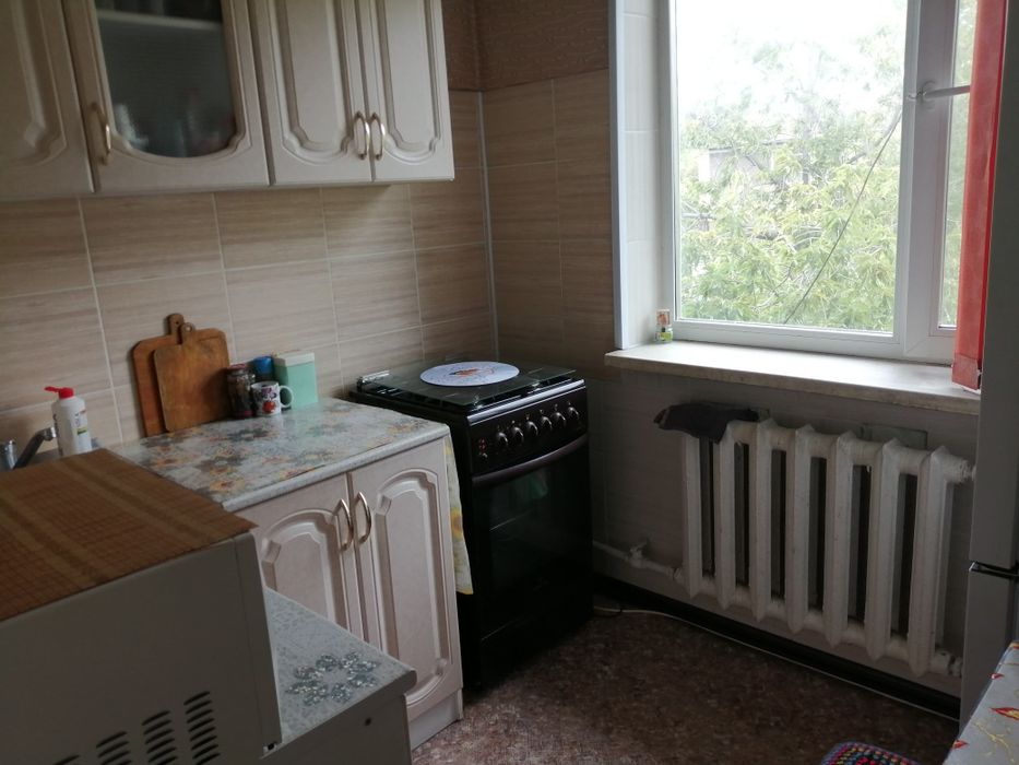 Продам 2х комнатную