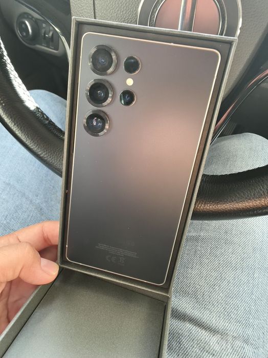 Samsung S25 Ultra