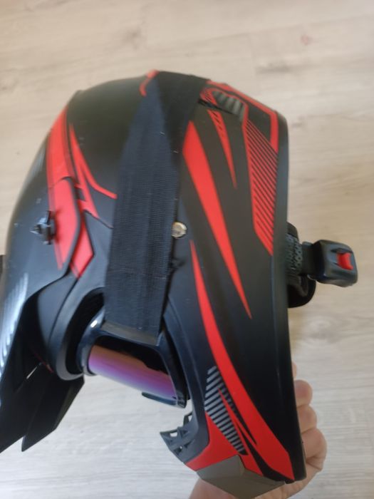 Продам резину эндуро и шлем