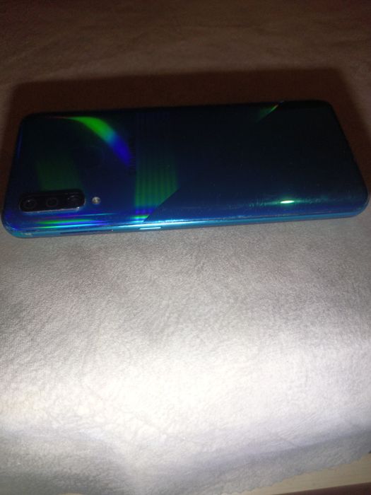 Samsung   A30s   ( SM-A307FN)