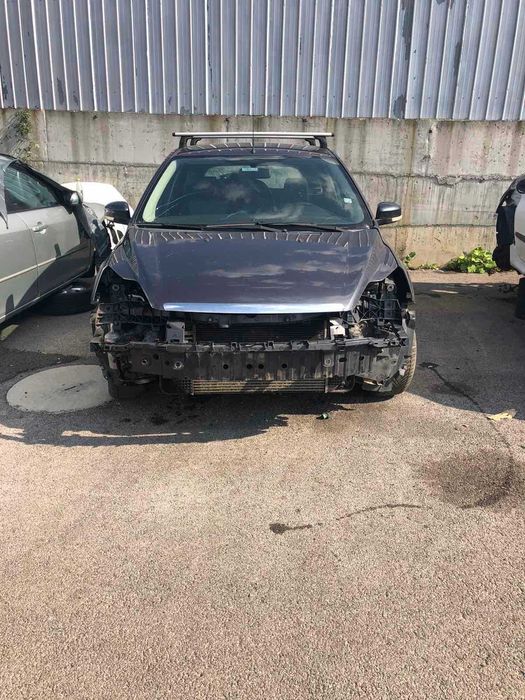 Ford Focus 1.6 hdi 2010g,Форд Фокус 1.6хди 2010 г