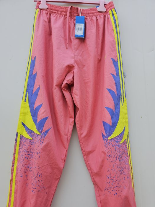 Adidas оригинален дамски екип Л/Хл размер