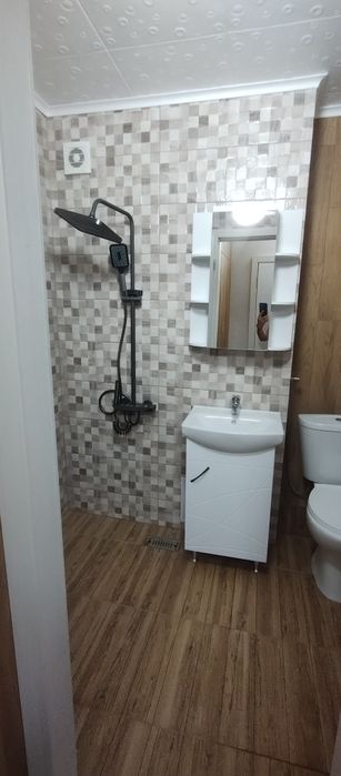 Дава се под наем Едностаен апартамент в София, Връбница 1 - 42 кв.м за 508.47 € - Снимка #9