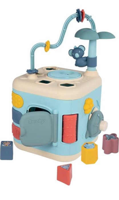 Детски книжки  Каю и гърнето, Фермата