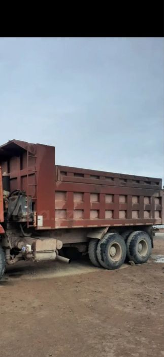 Продам кузов самасвал