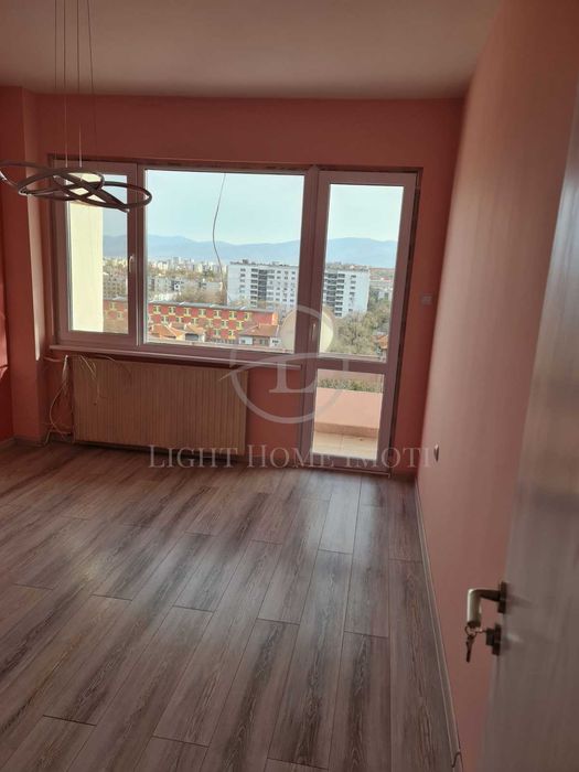 Продава се Тристаен апартамент в Пловдив, Гагарин - 86 кв.м за 844 €/кв.м - Снимка #3