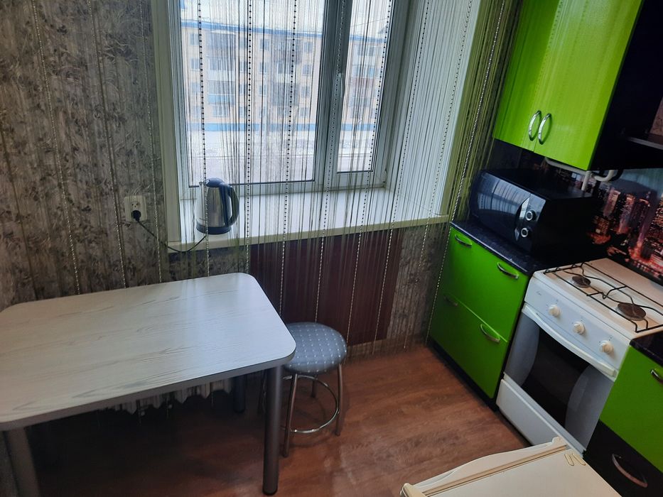 Квартира по часам