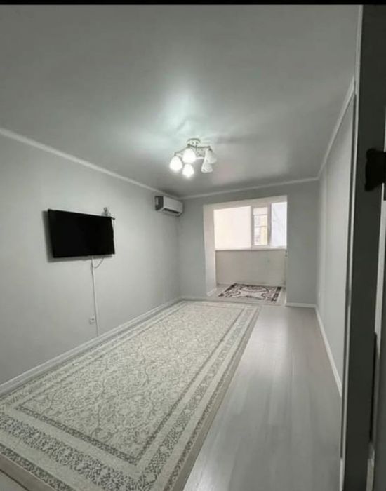 1к кв ЖК "Сункар"