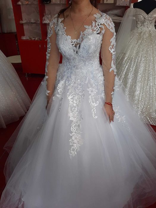 Rochie de mireasă