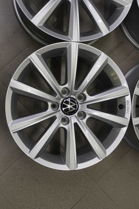Джанти 17" VW Passat, Arteon