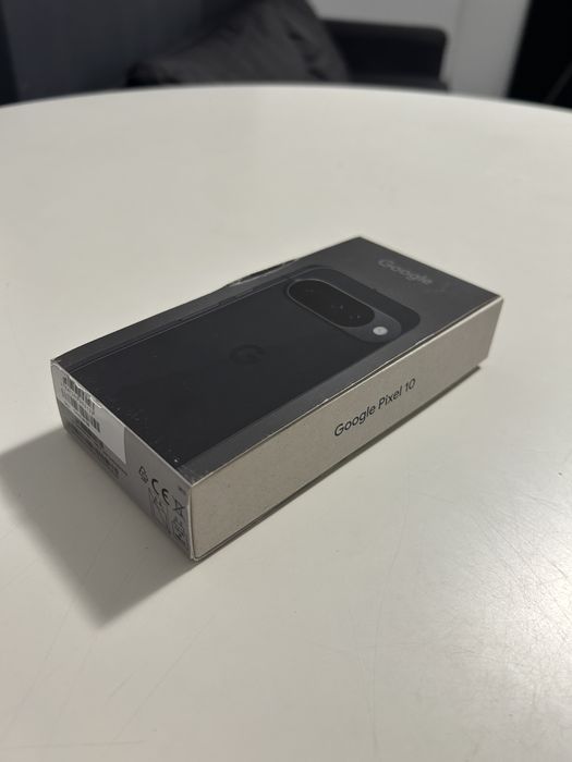 Telefon Google Pixel 10