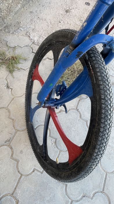 Велисопед 8-16жас