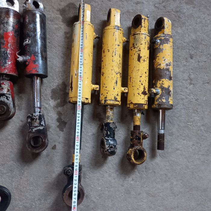 Продам цилиндров