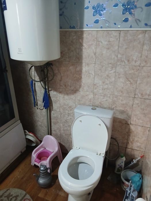 Квартира сдается