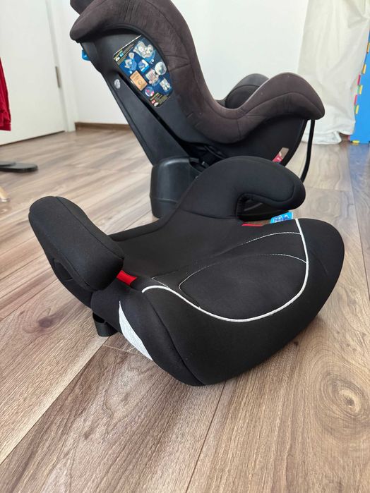 Scaun auto copil 9-18kg