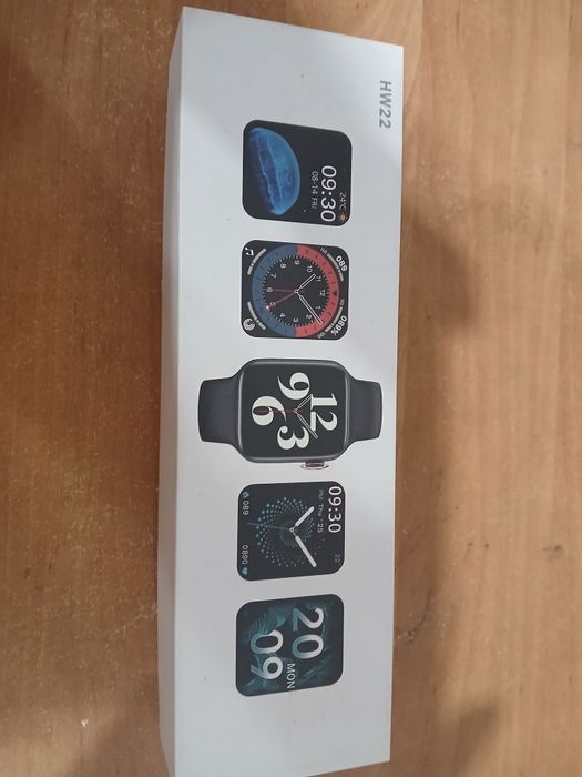 Продам смарт часы новый