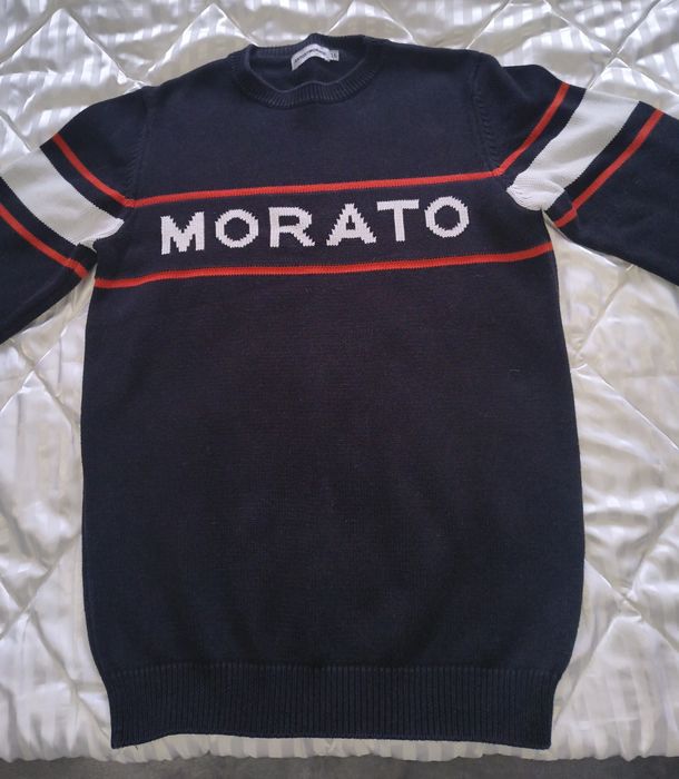 MORATO  мъжки пуловер