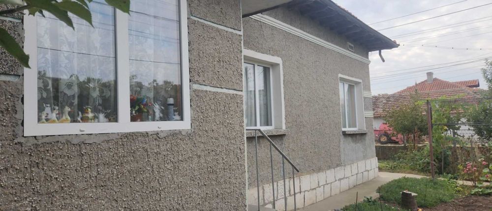 Продава се Къща в Дулово - 200 кв.м за 255 €/кв.м - Снимка #10