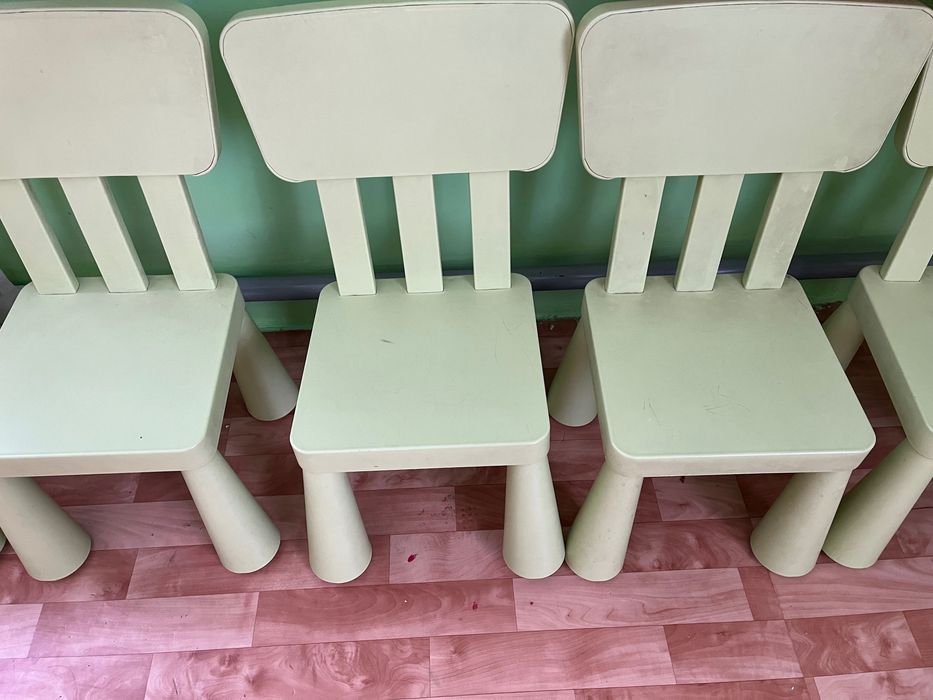 Оборудование для детского сада