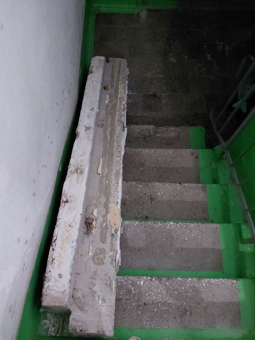 Бетонная плита Самовывоз