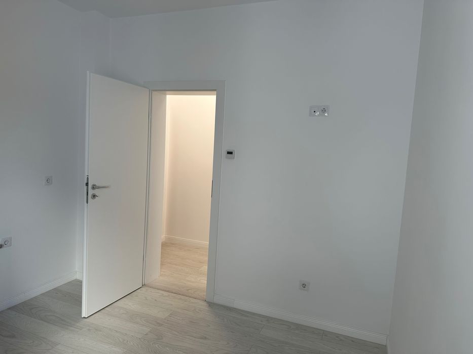 Apartament 2 camere decomandat cartierul Deventer Sibiu